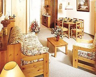 Hotel Diablerets - Parc A Les Diablerets